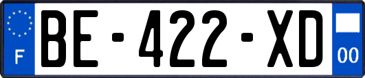 BE-422-XD
