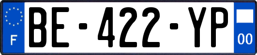 BE-422-YP