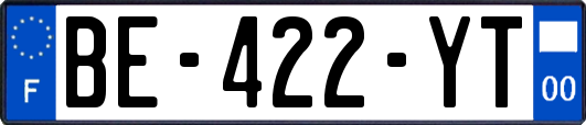 BE-422-YT