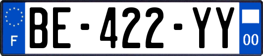BE-422-YY