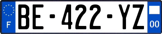 BE-422-YZ