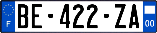 BE-422-ZA