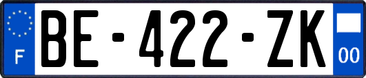 BE-422-ZK
