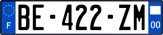 BE-422-ZM
