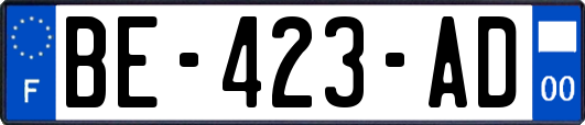 BE-423-AD