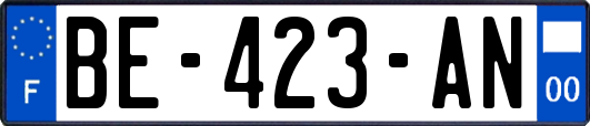 BE-423-AN