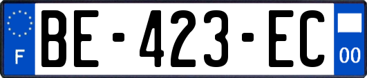 BE-423-EC