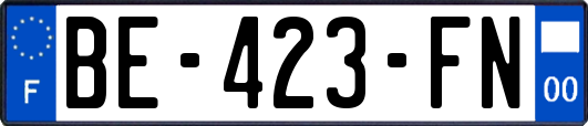 BE-423-FN