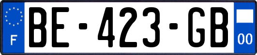 BE-423-GB