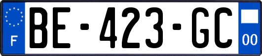 BE-423-GC