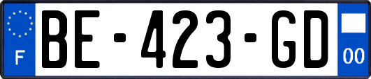BE-423-GD
