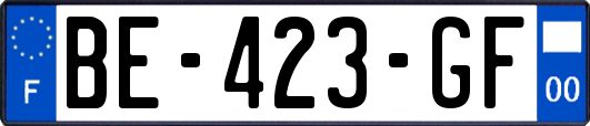 BE-423-GF