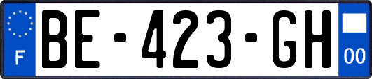 BE-423-GH