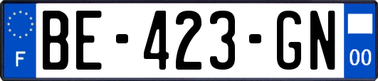 BE-423-GN