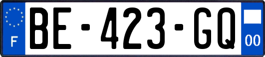 BE-423-GQ