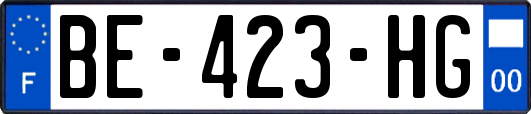 BE-423-HG
