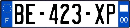BE-423-XP