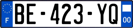 BE-423-YQ