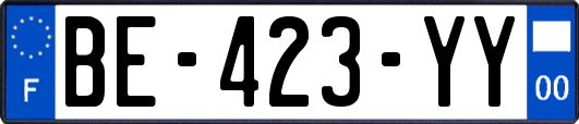 BE-423-YY