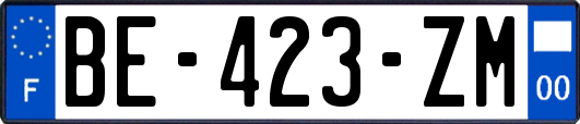 BE-423-ZM