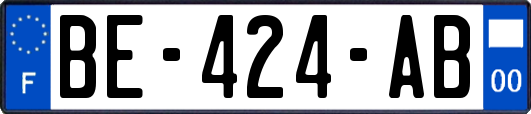 BE-424-AB