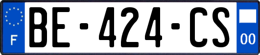 BE-424-CS