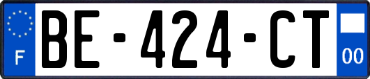 BE-424-CT