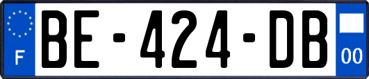 BE-424-DB