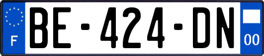 BE-424-DN
