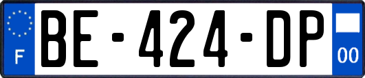 BE-424-DP