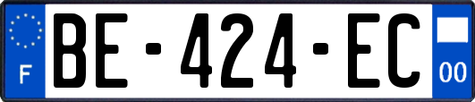 BE-424-EC