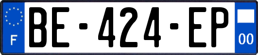 BE-424-EP