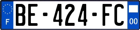 BE-424-FC