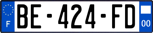 BE-424-FD