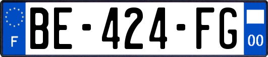 BE-424-FG