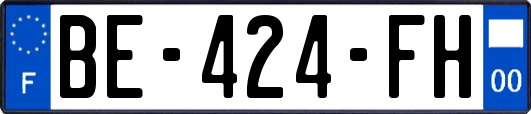 BE-424-FH