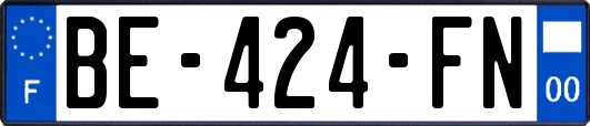 BE-424-FN