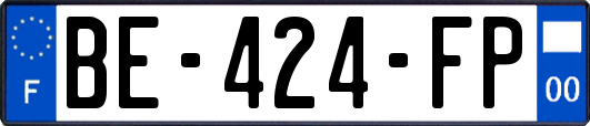 BE-424-FP