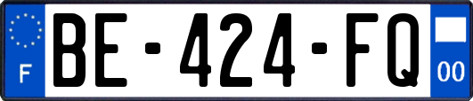 BE-424-FQ