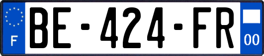 BE-424-FR