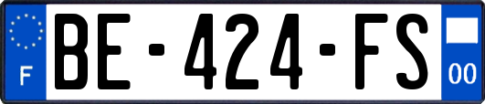 BE-424-FS