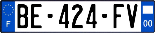 BE-424-FV