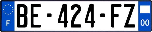 BE-424-FZ