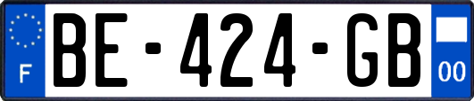 BE-424-GB