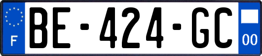 BE-424-GC