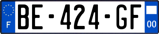 BE-424-GF