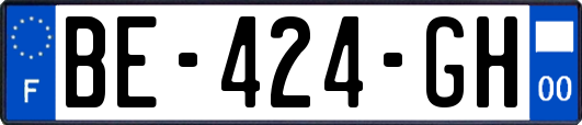 BE-424-GH