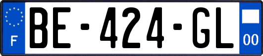 BE-424-GL