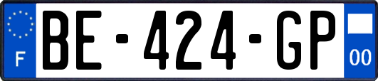 BE-424-GP