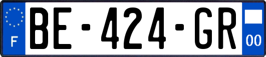BE-424-GR